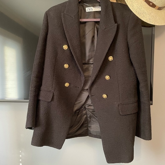 Zara Blazer - Picture 3 of 8